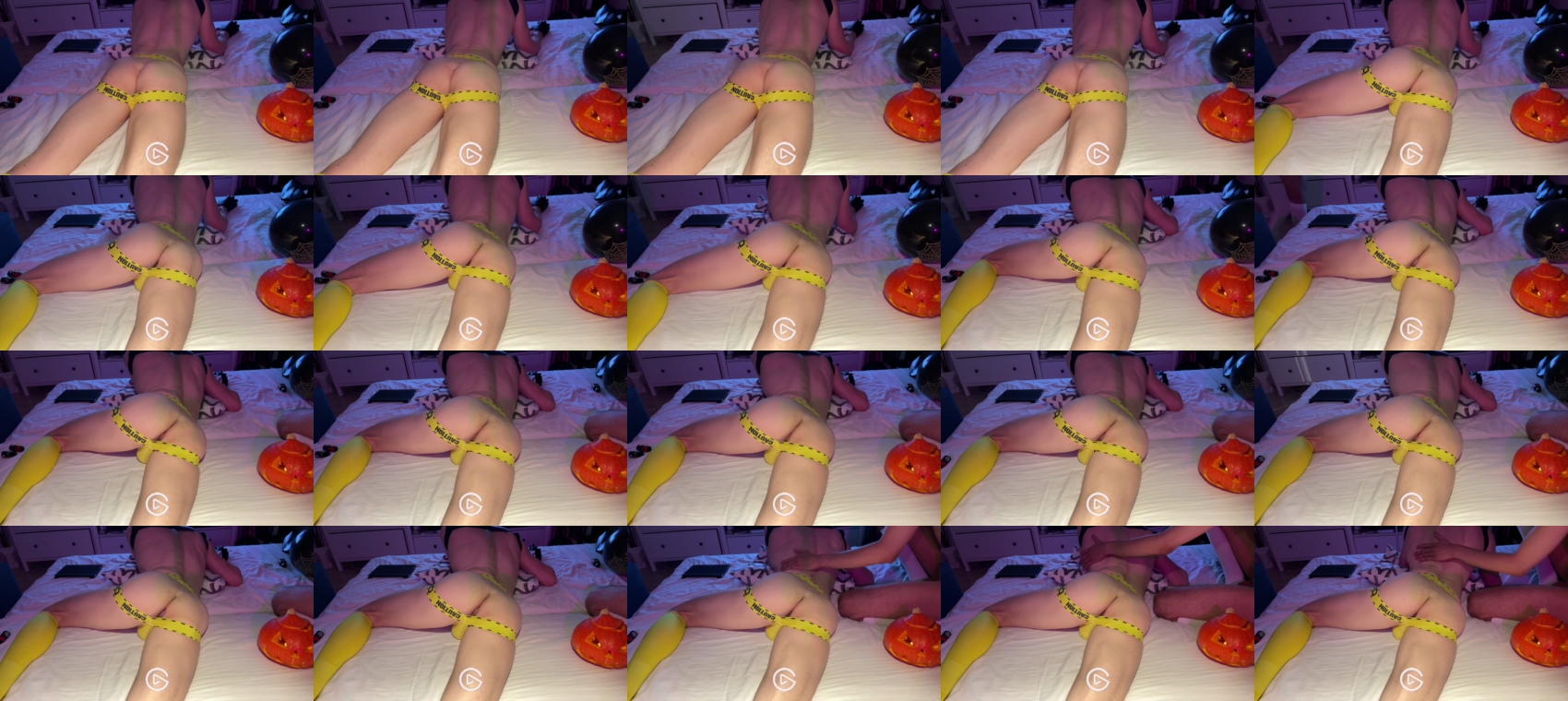 fisttwink22  28-10-2022 Recorded Video deep