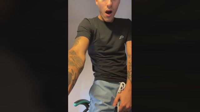 holly_e_benji  29-10-2022 Recorded Video sexy