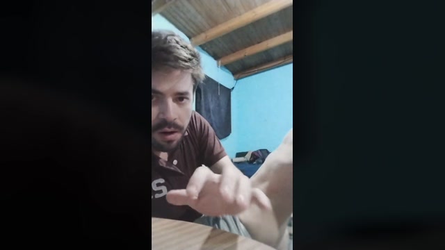 jeremias2039  28-10-2022 Recorded Video naughty