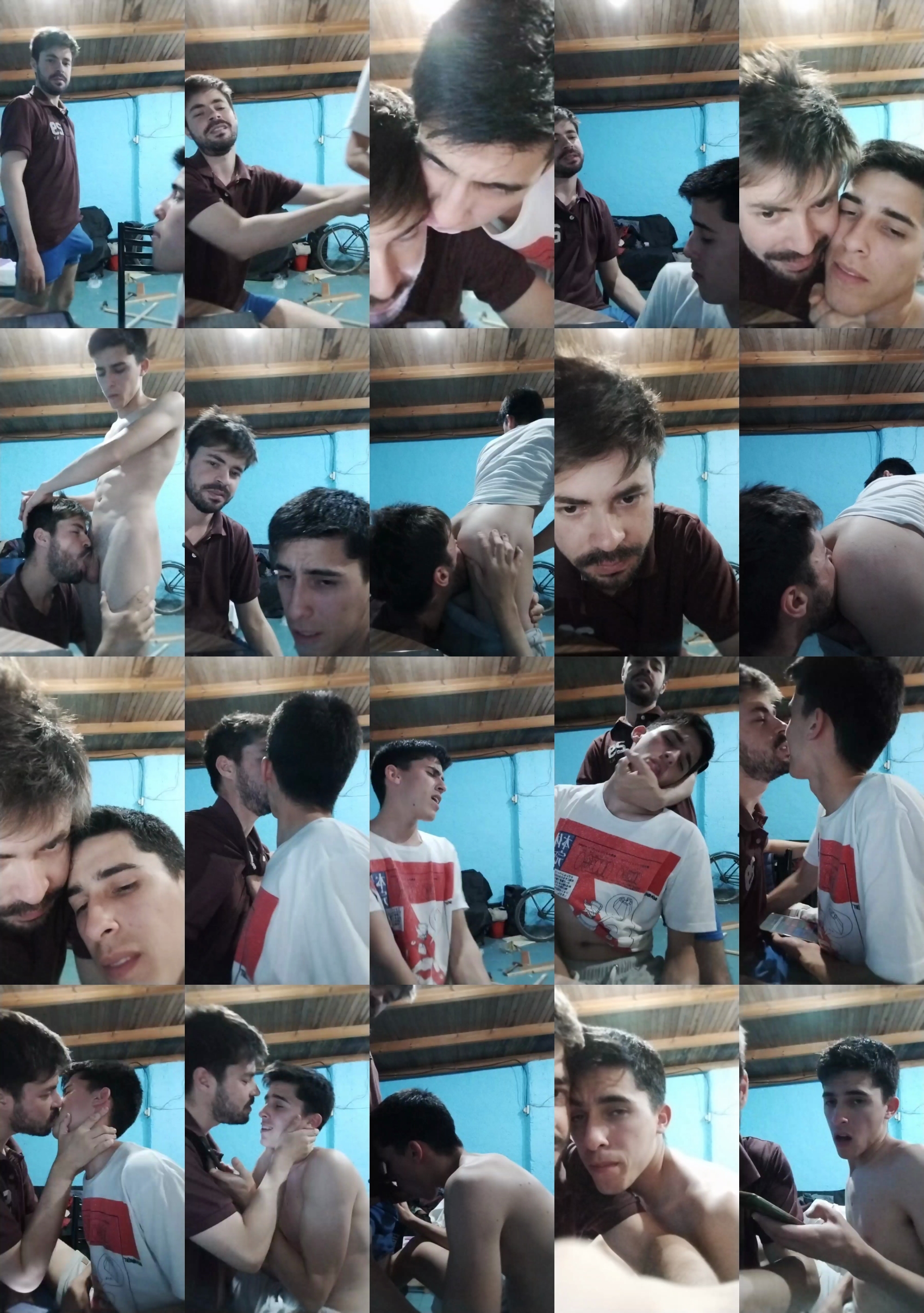 jeremias2039  28-10-2022 Recorded Video natural