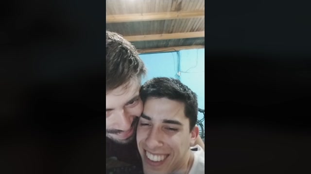 jeremias2039  28-10-2022 Recorded Video natural