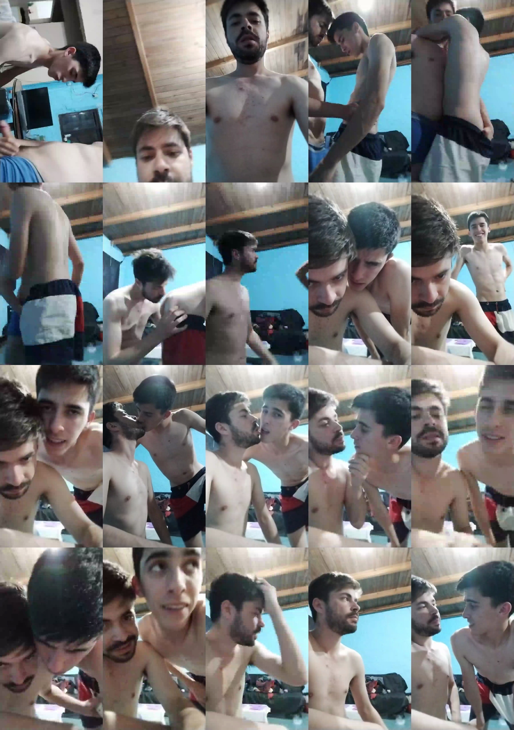 jeremias2039  28-10-2022 Recorded Video playtime