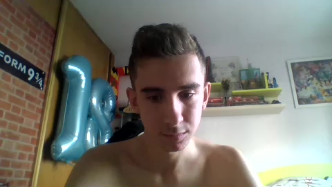 joven_cito_18  29-10-2022 Recorded Video bigdick