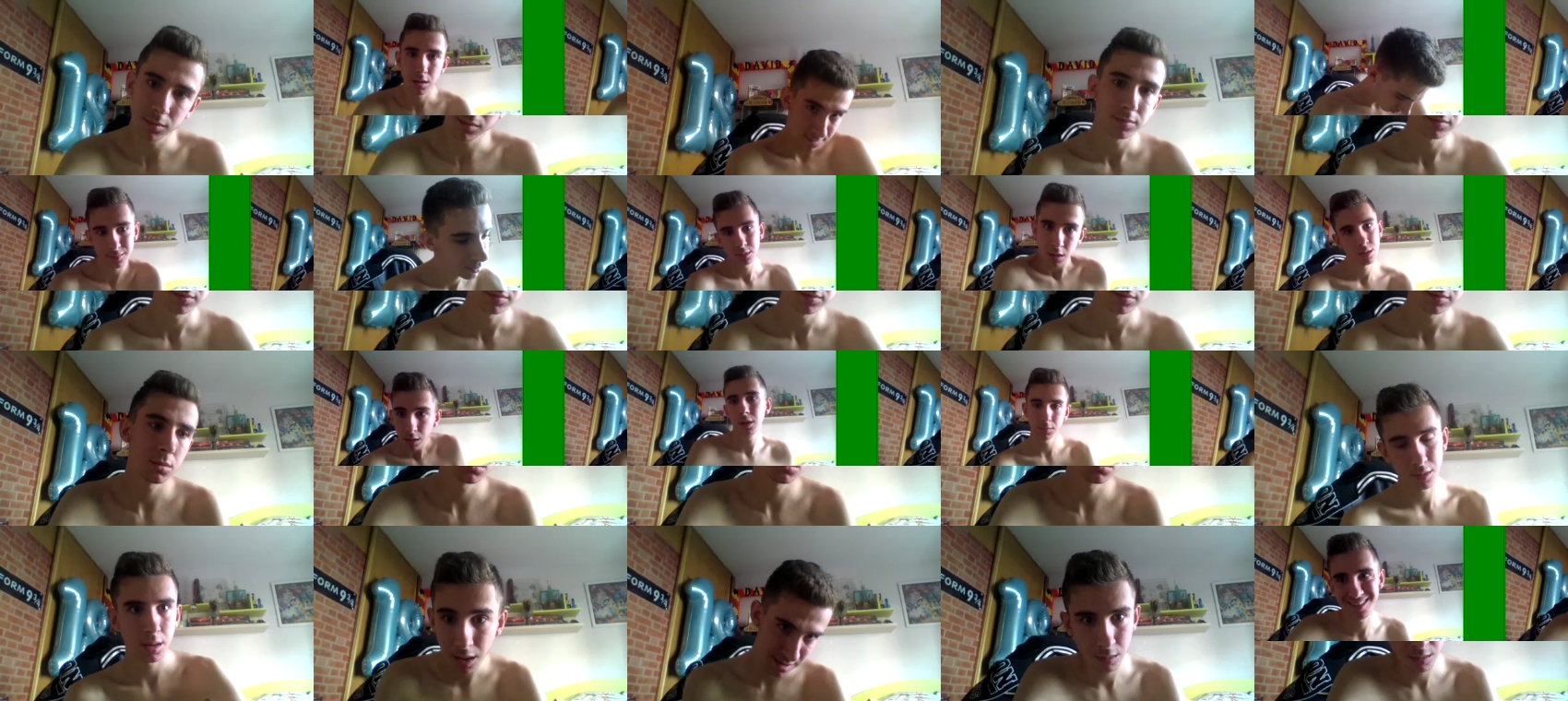 joven_cito_18  29-10-2022 Recorded Video bigdick