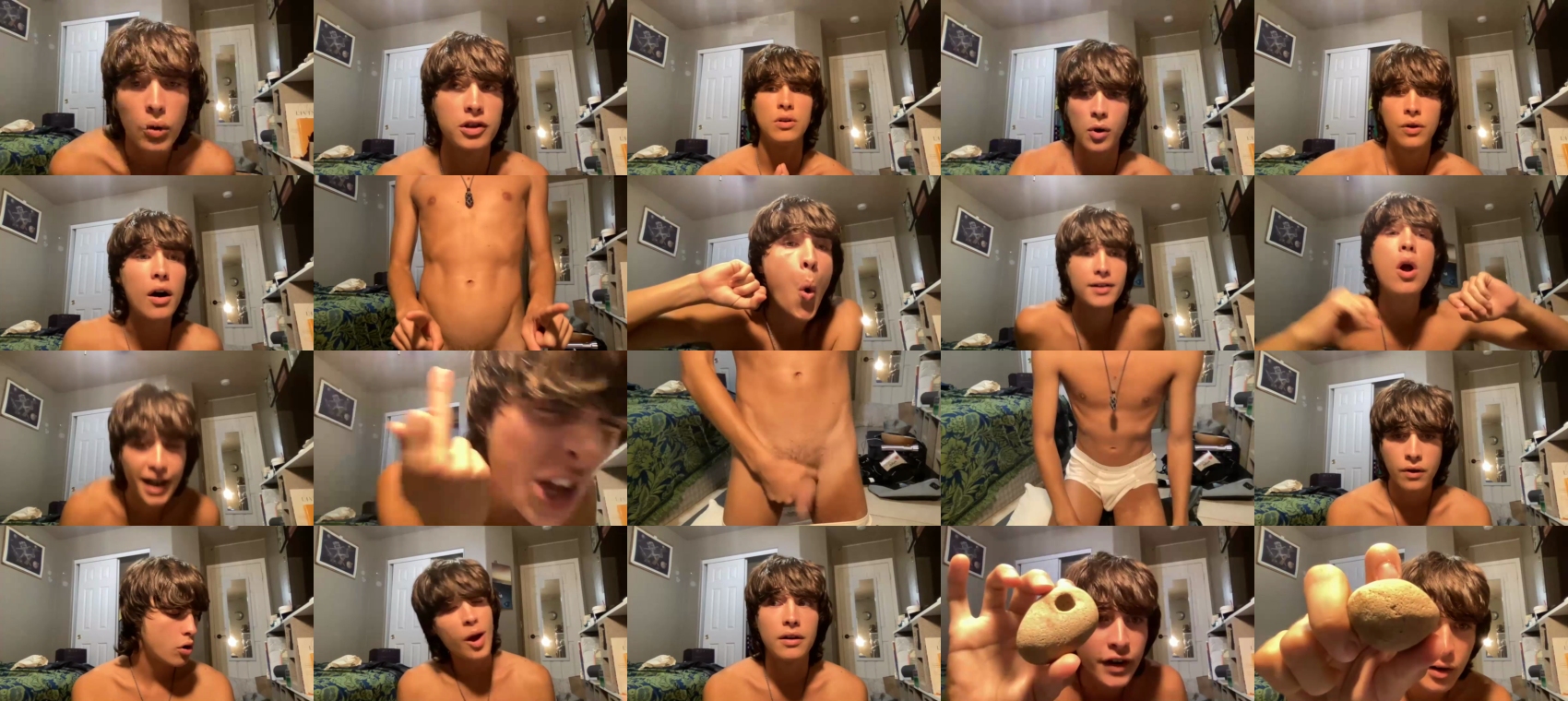 jungleliving333  28-10-2022 video twink