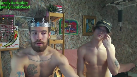 karlos_murphy  28-10-2022 video sexy