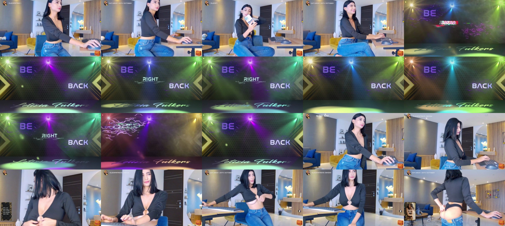 letiziafulkers1 28-10-2022 kiss 