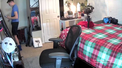 letsplayblake  28-10-2022 video squirt