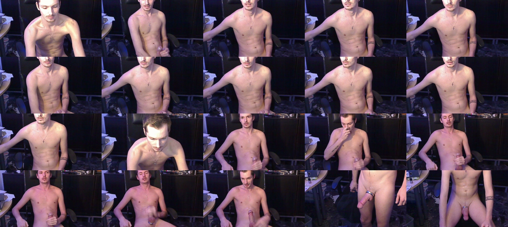 lucifermstar2  28-10-2022 Recorded Video natural