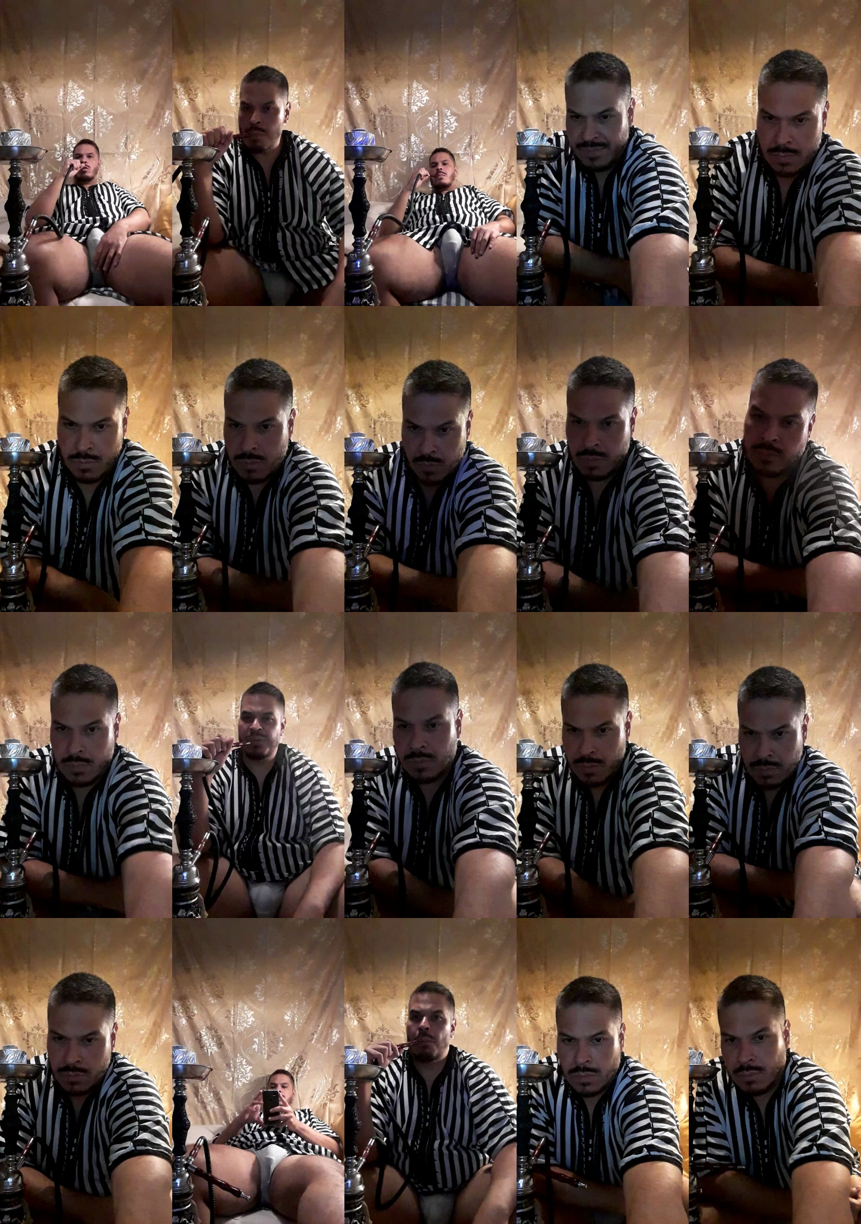 marrokibcn  28-10-2022 Recorded Video big