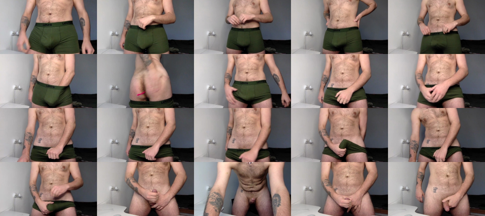 mikeisninja  29-10-2022 Recorded Video love
