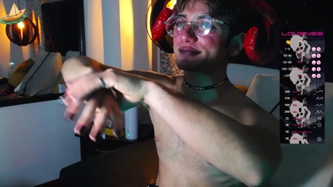 noah_eden  28-10-2022 Recorded Video jerkoff