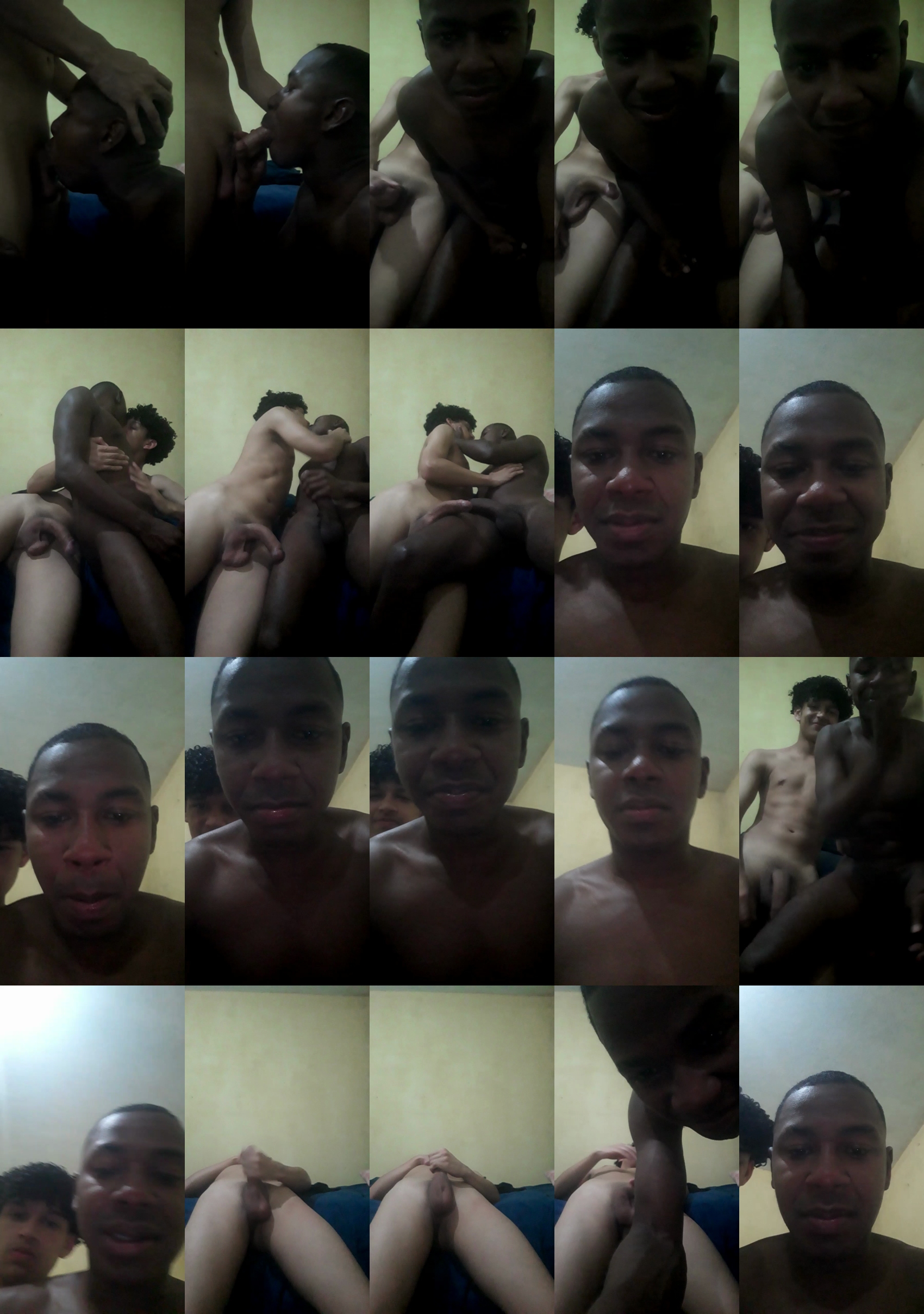 poxabispo  28-10-2022 Recorded Video cute