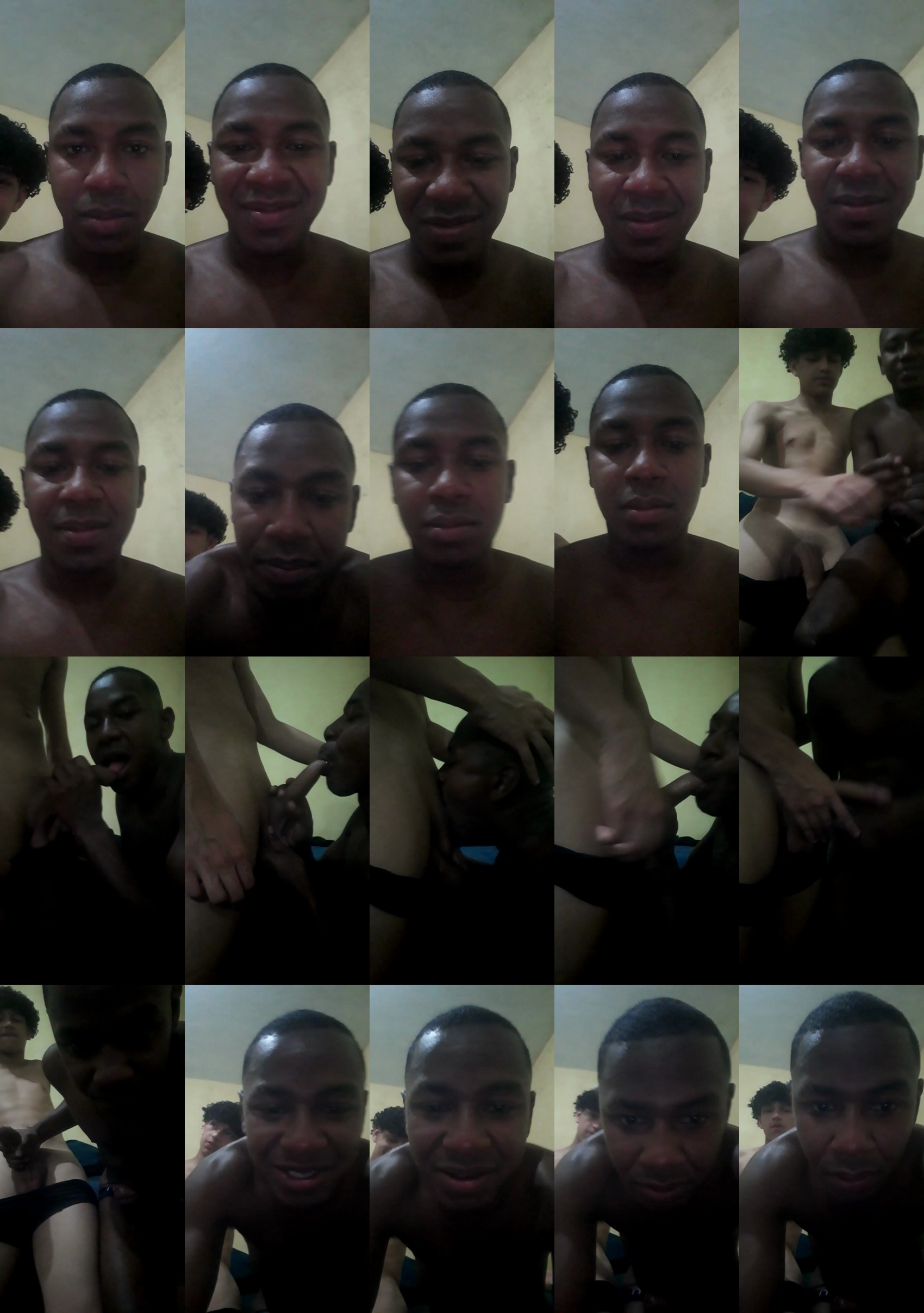 poxabispo  28-10-2022 Recorded Video big