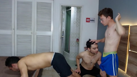 ravingmads  28-10-2022 Recorded Video amateur