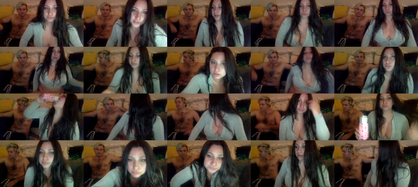 stevieraeandj 29-10-2022 beauty 