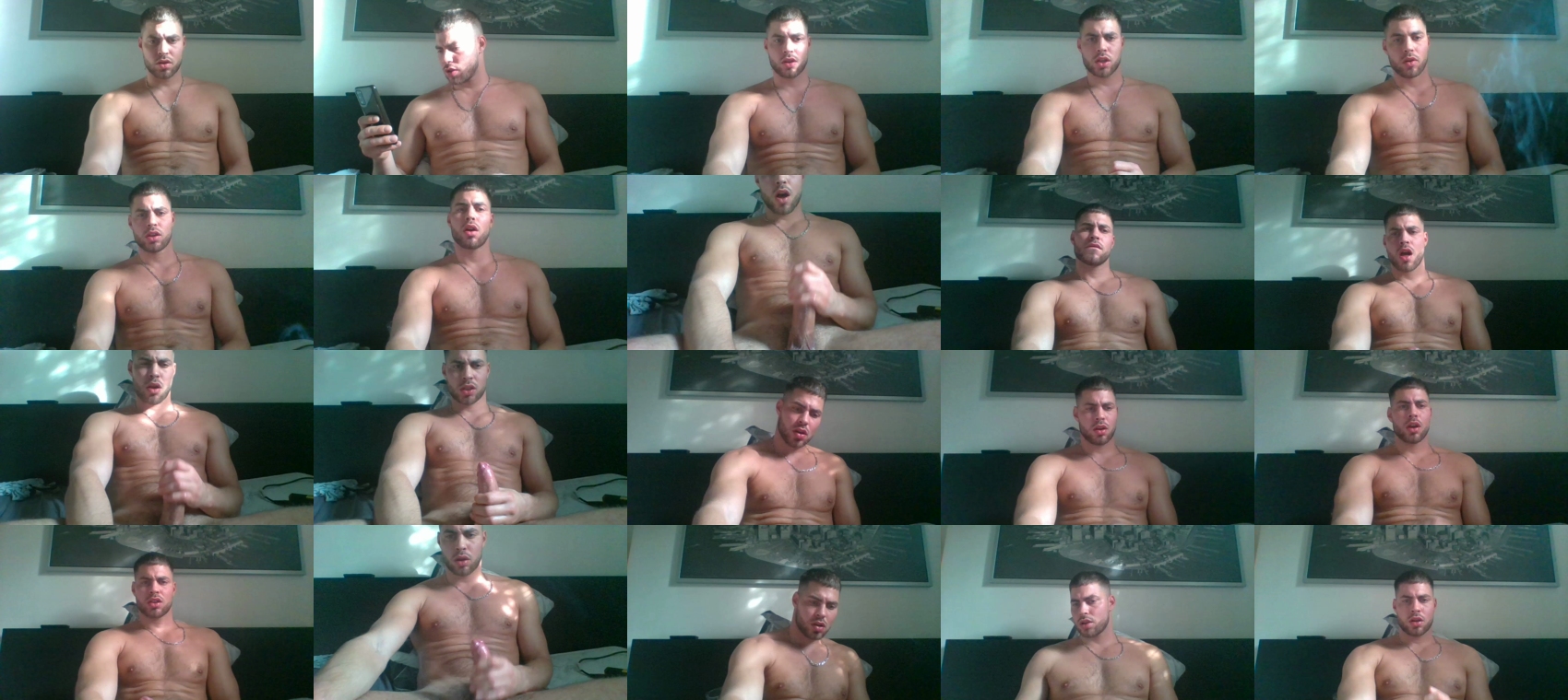 tonnyyoo  29-10-2022 Recorded Video beauty