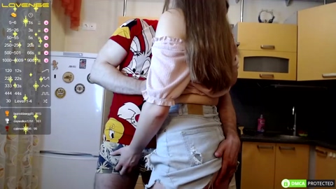 wolfy_foxy  29-10-2022 spanking Couples