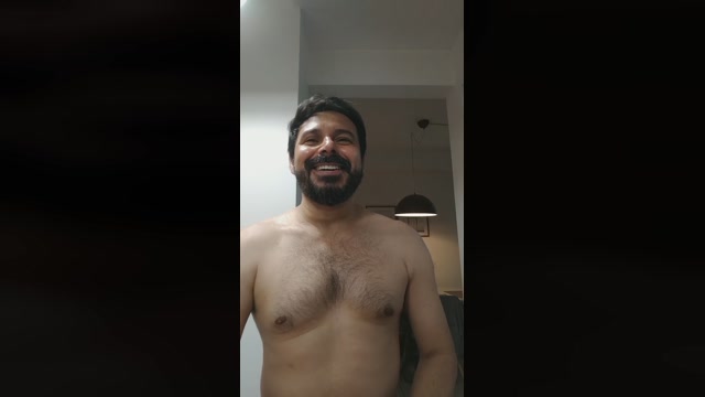 zadreu  28-10-2022 Recorded Video kinky