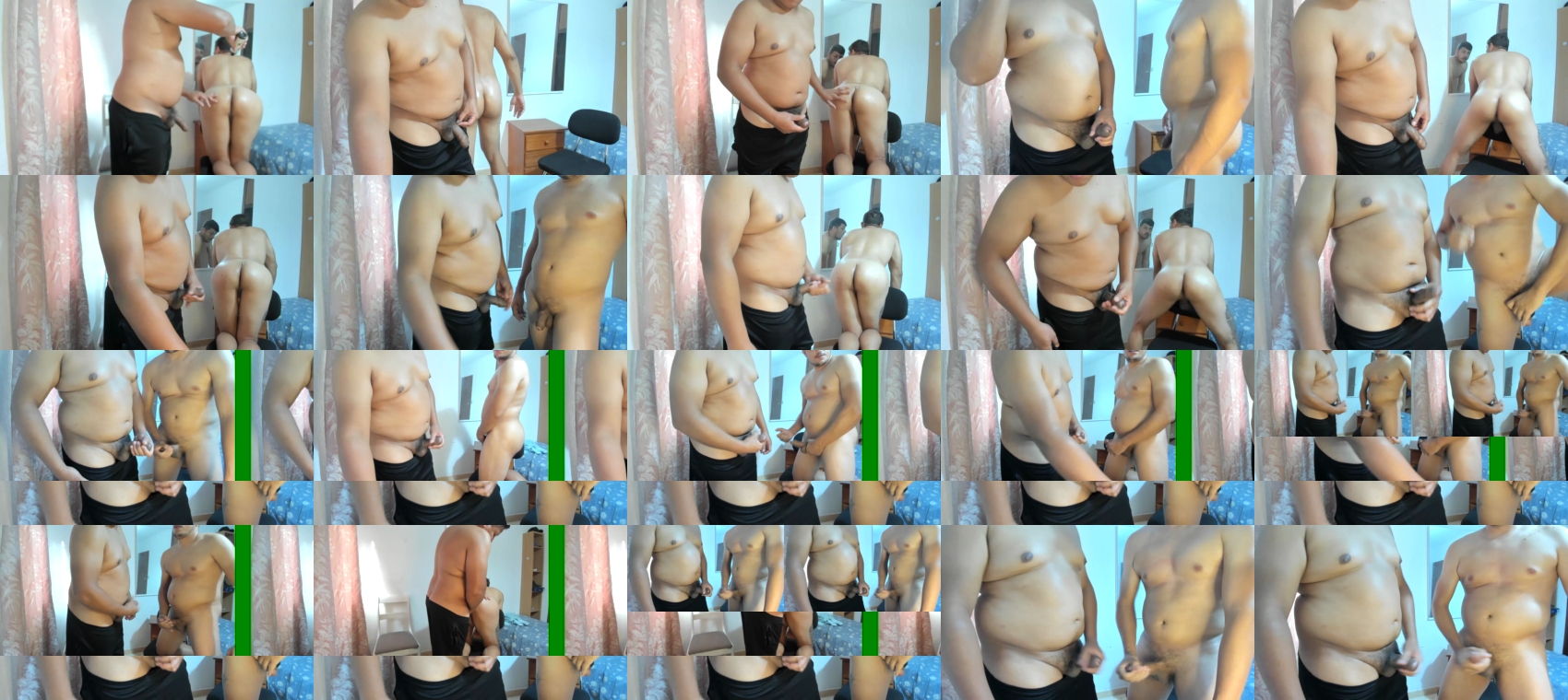 Arthuro_men  30-10-2022 Recorded Video twink