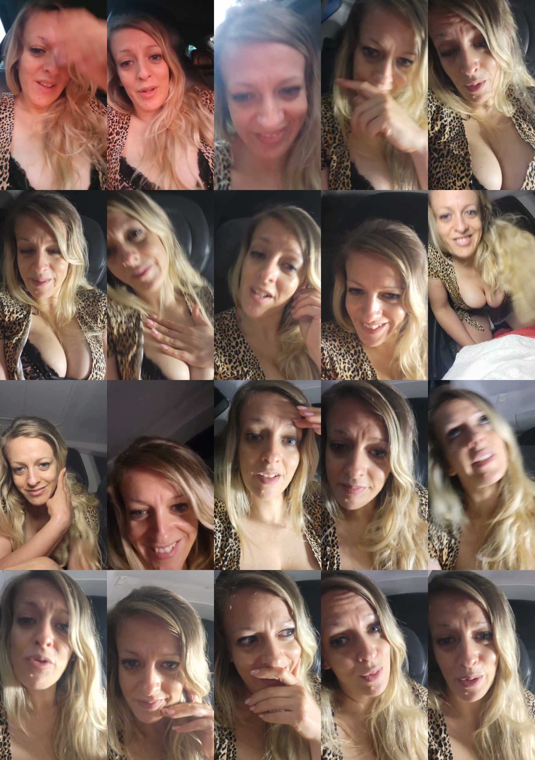 BlondSexxxy 29-10-2022 pussy 