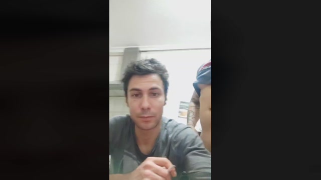 Cristiam3  29-10-2022 Recorded Video squirt