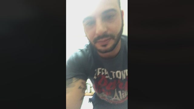 Cristiam3  29-10-2022 Recorded Video hot