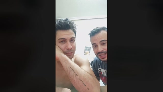 Cristiam3  29-10-2022 Recorded Video fuckass
