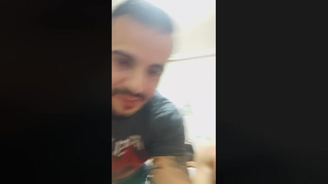 Cristiam3  29-10-2022 Recorded Video amateur