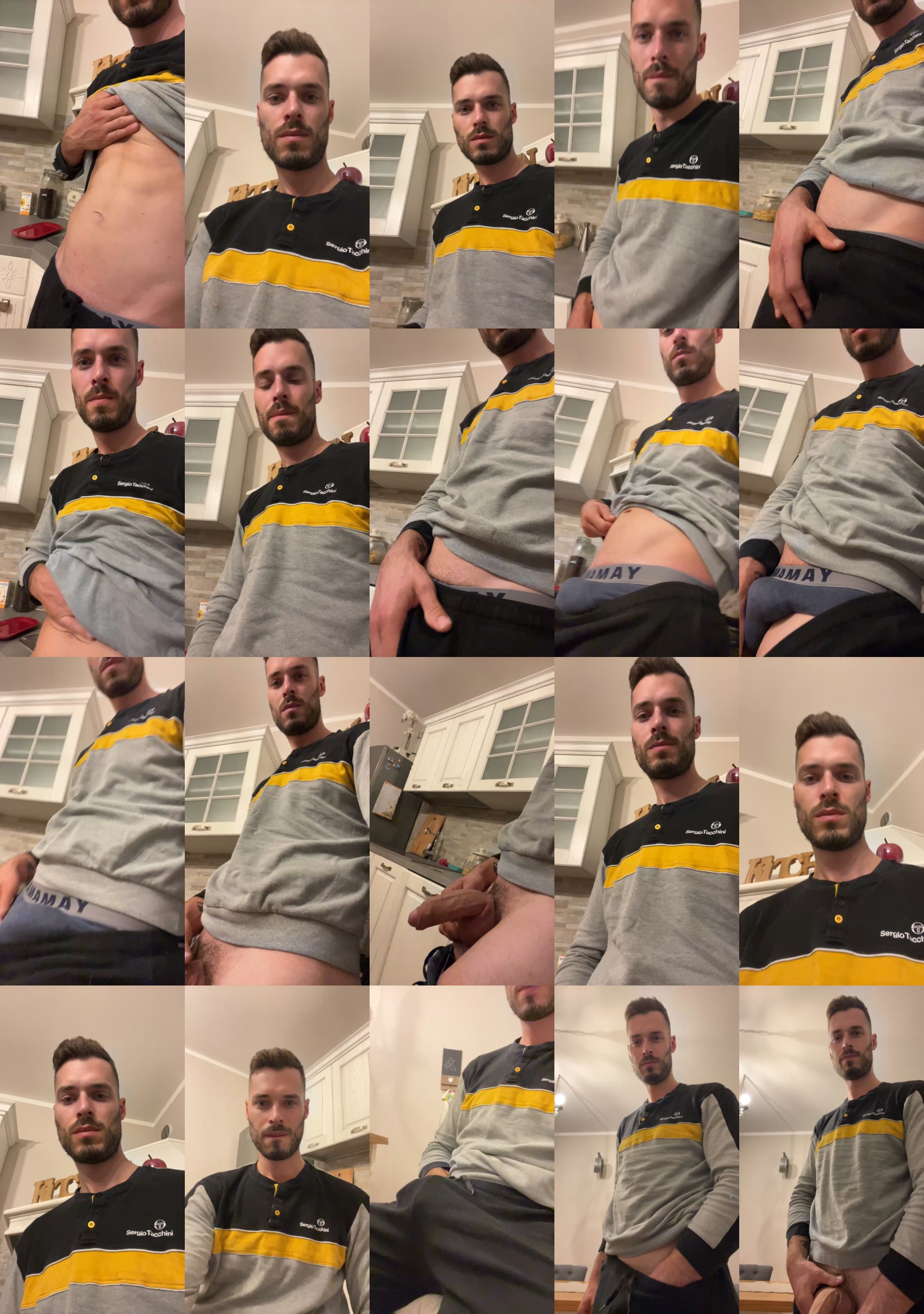 Eivor90  29-10-2022 Recorded Video squirt