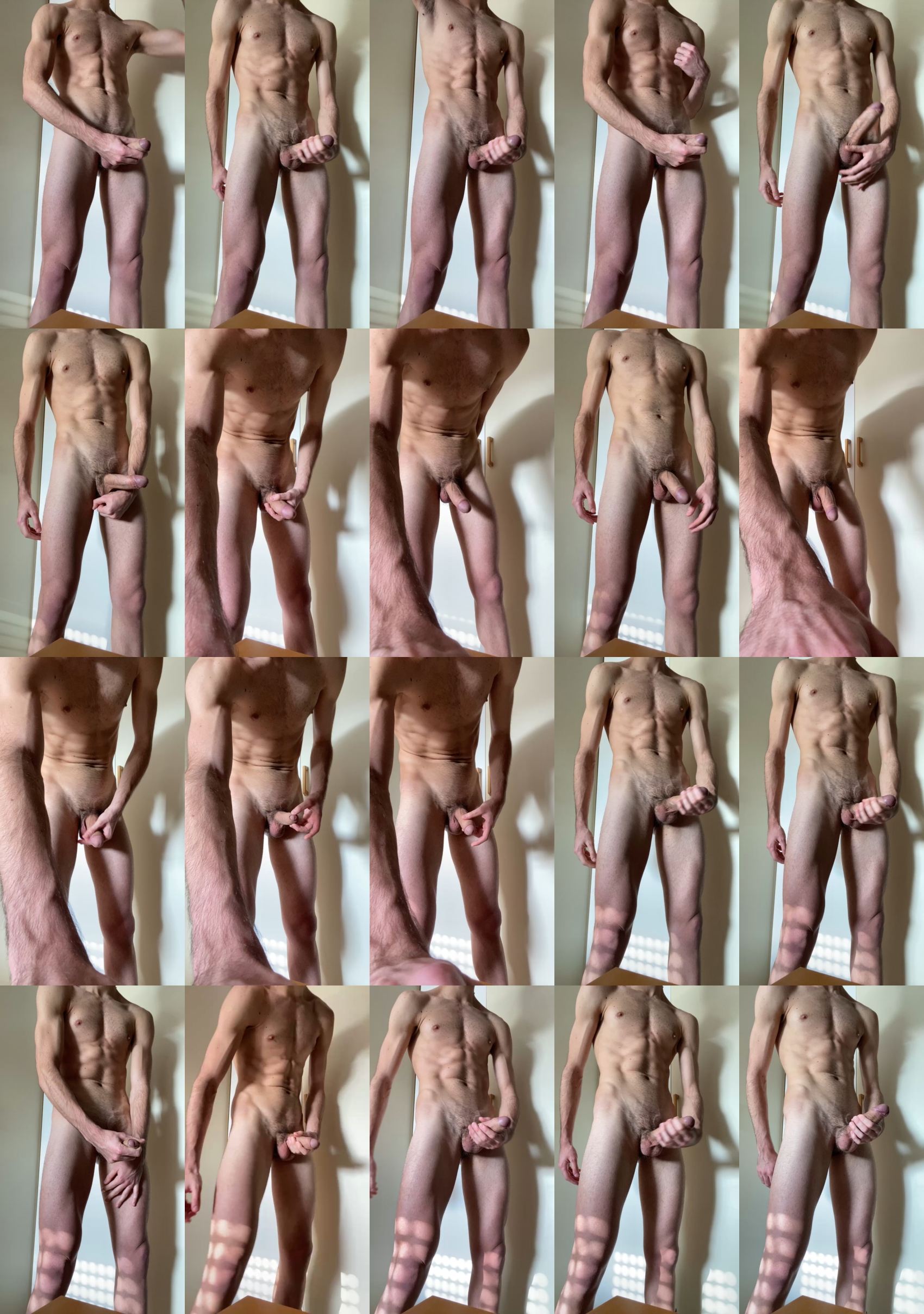 Iamitalian  30-10-2022 Recorded Video Pretty