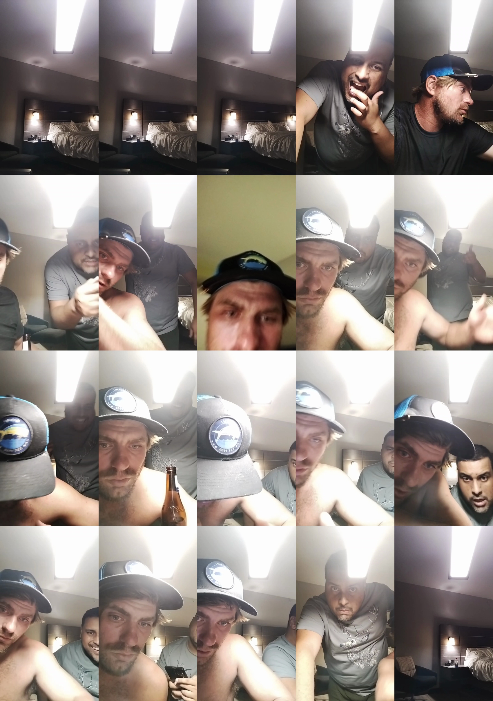 Jt3210  30-10-2022 Recorded Video strip