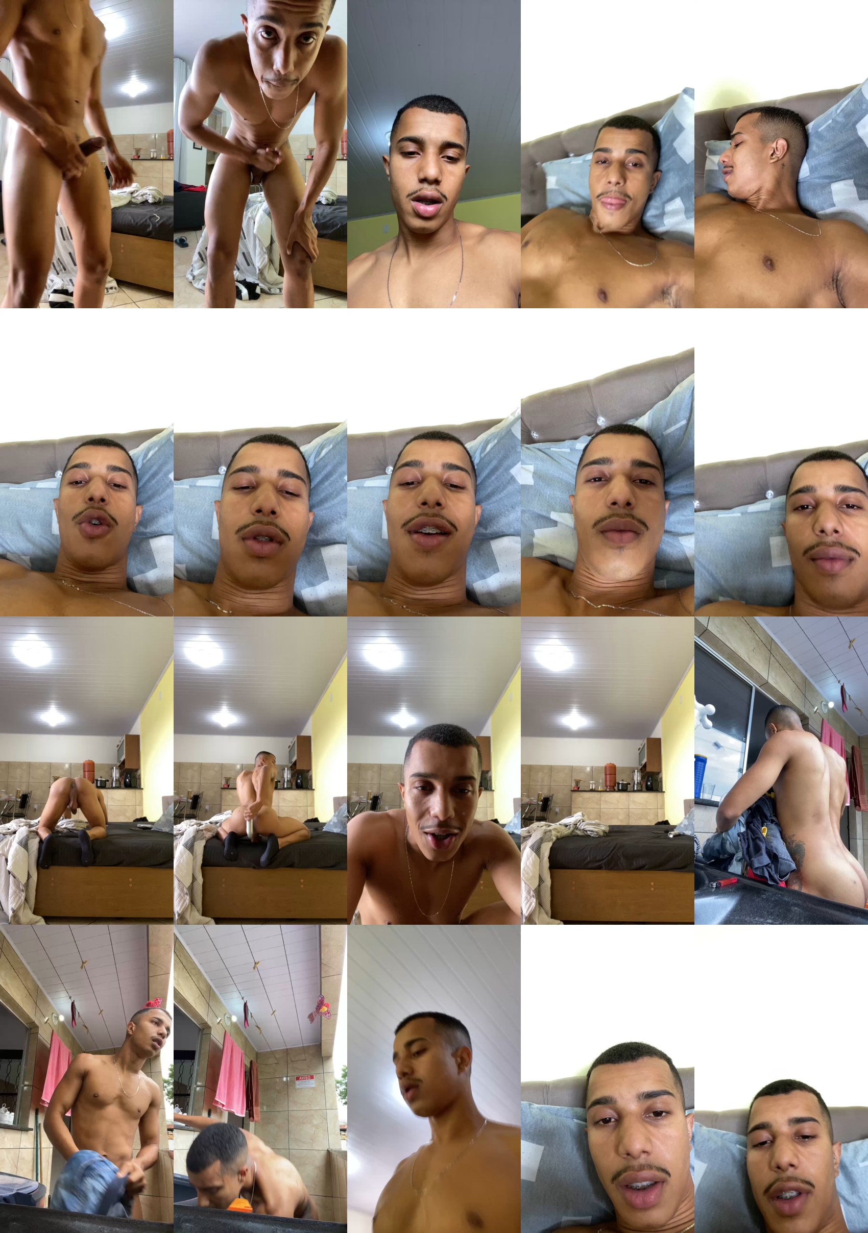 LacerdaBH  30-10-2022 Recorded Video strip