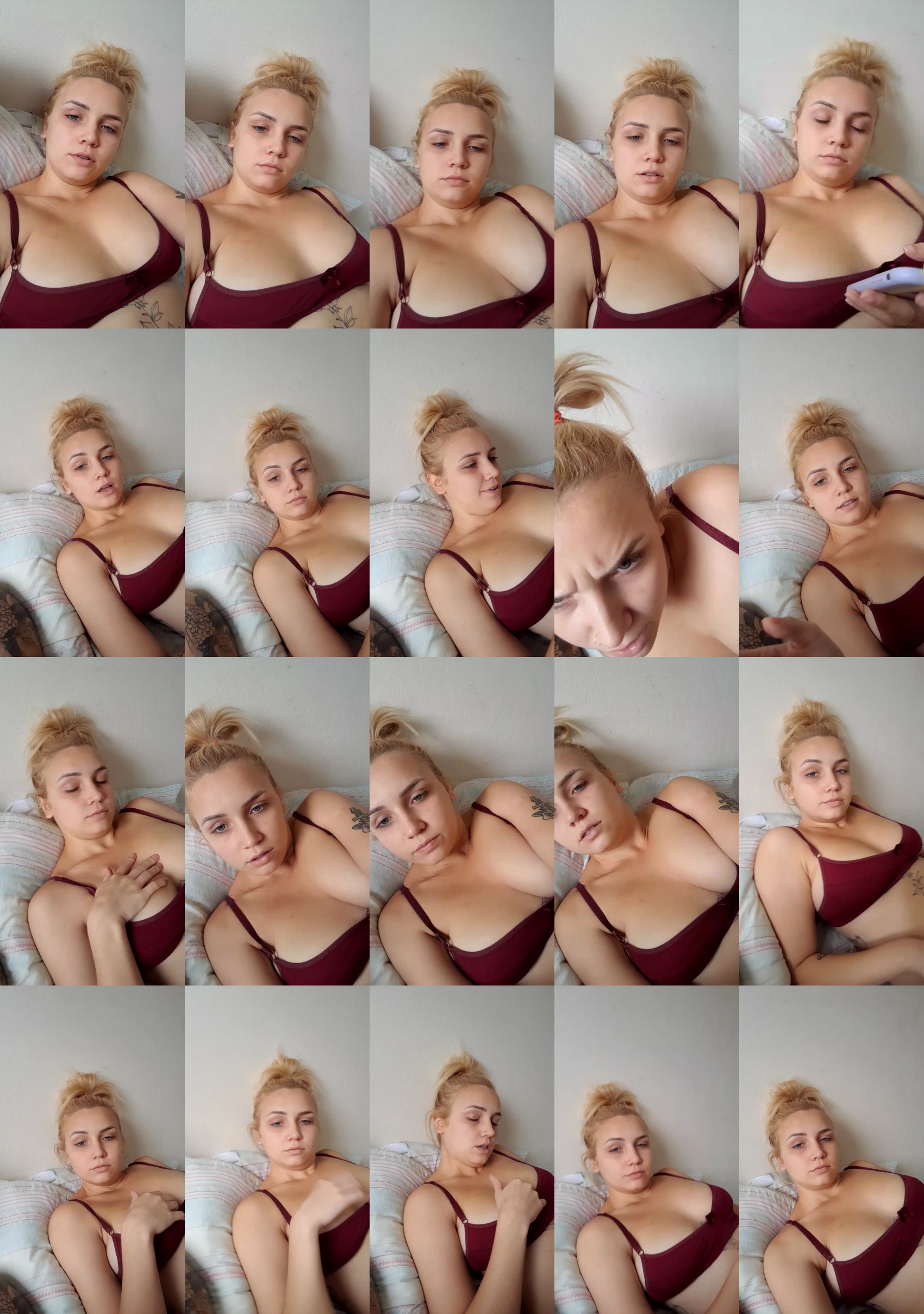 Malvadezabr 29-10-2022 lickpussy 
