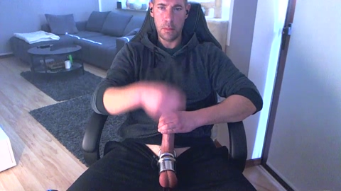 Reeper84  30-10-2022 Recorded Video bj-dildo