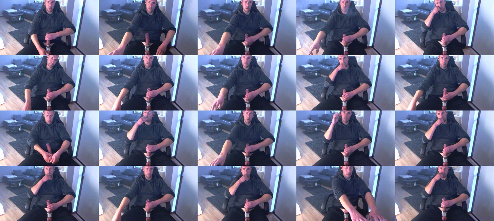 Reeper84  30-10-2022 Recorded Video bj-dildo