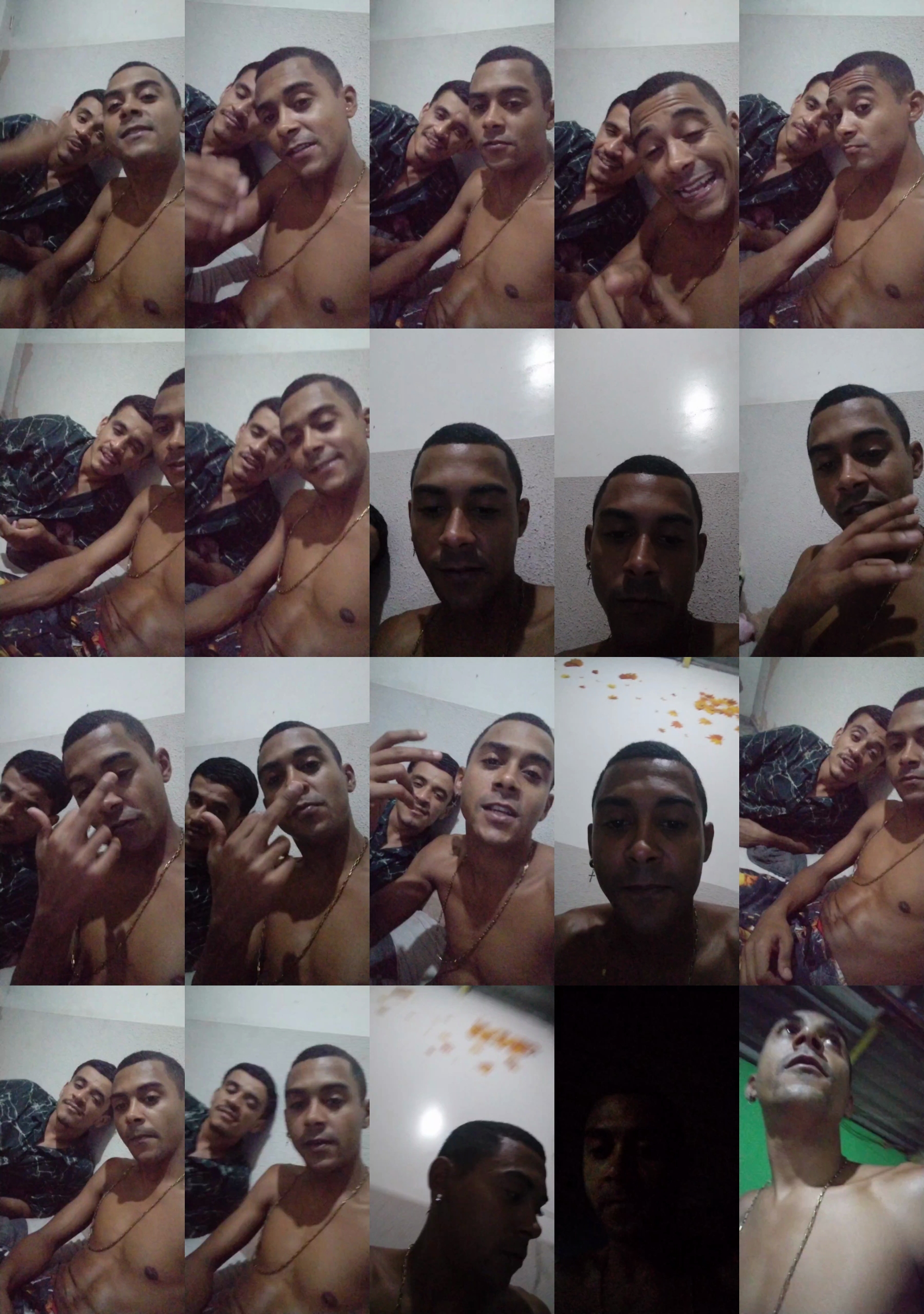 Roludogato7  29-10-2022 Recorded Video fingering