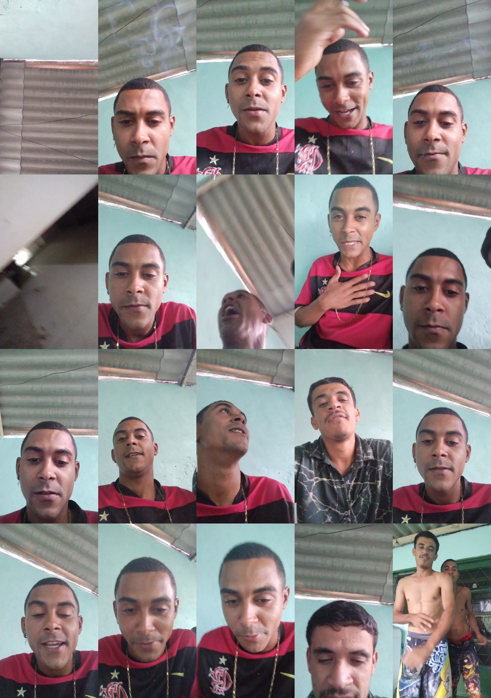 Roludogato7  29-10-2022 Recorded Video bigload