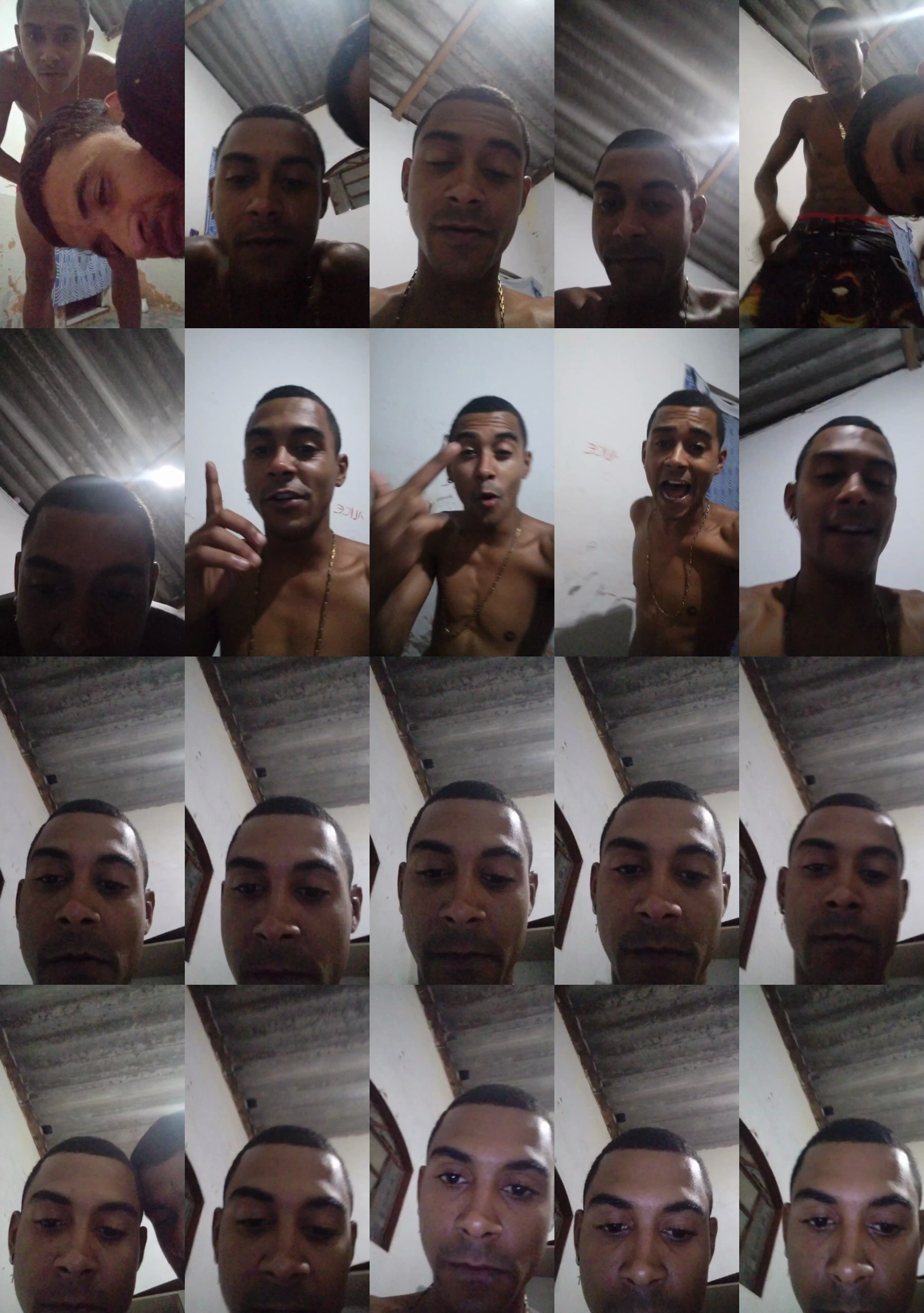 Roludogato7  29-10-2022 Recorded Video fuckface