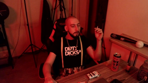 StasPig  29-10-2022 Recorded Video squirt