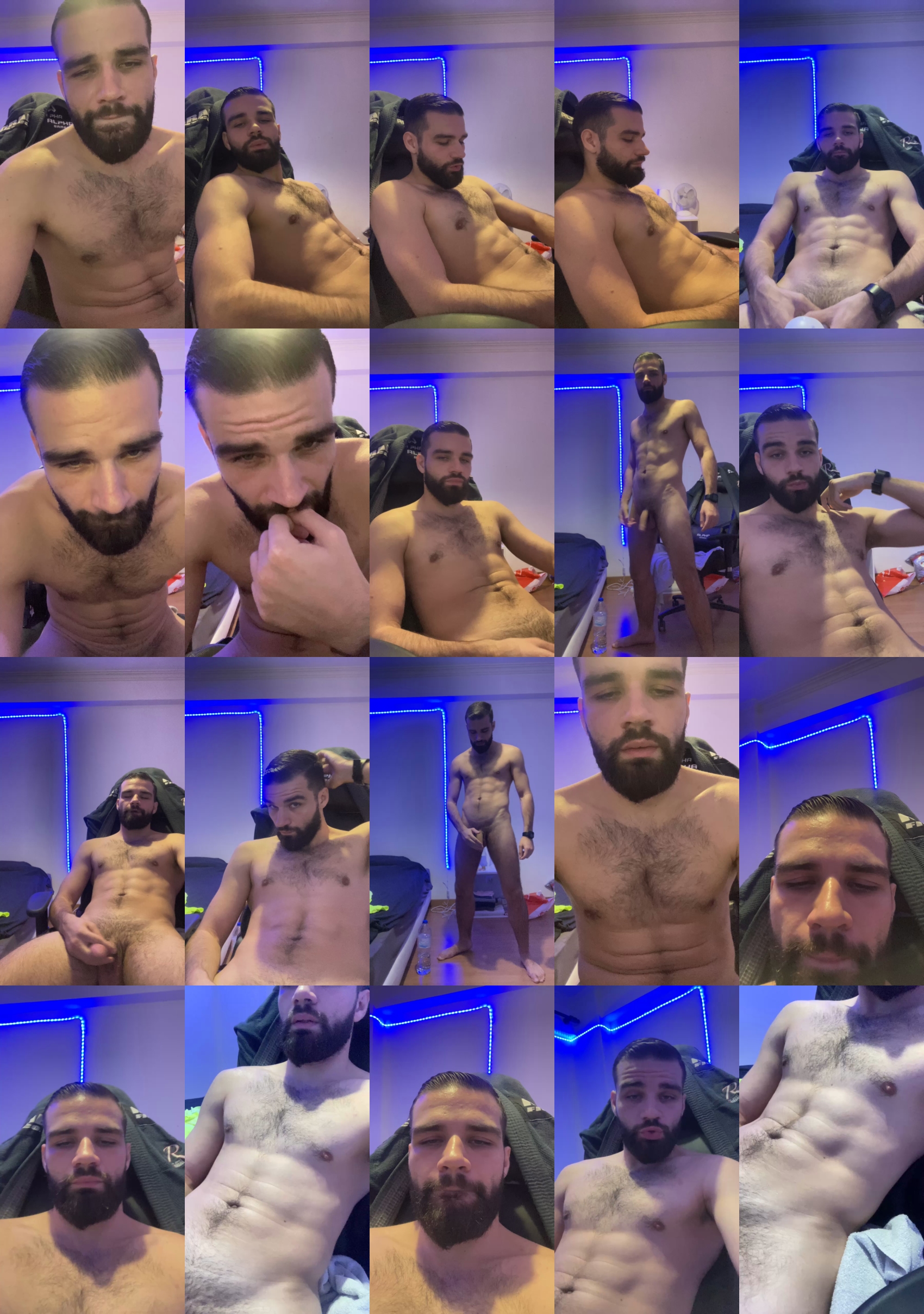 1700px x 2416px - TerreurNight Cam4 29-10-2022 Recorded Video Porn - xGays