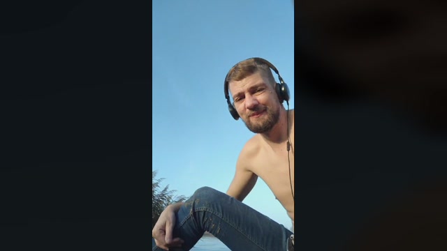 WiederSacha  30-10-2022 Recorded Video Naked