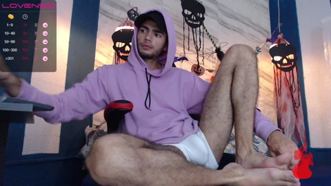 bear_21s  29-10-2022 Recorded Video deep