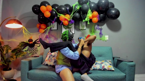 blessmyneighbor  29-10-2022 Recorded Video jerkoff