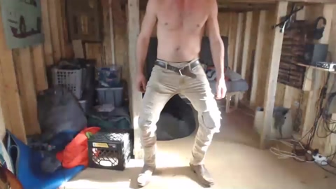 bryancavallo  29-10-2022 video Topless