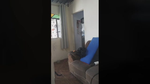 criadafavela  29-10-2022 Recorded Video amateur