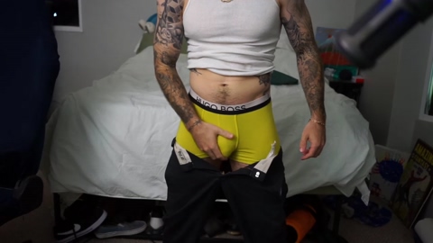 dukethedude  29-10-2022 video XXX