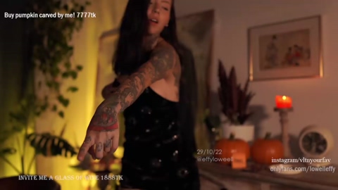effyloweell 29-10-2022 kinky 