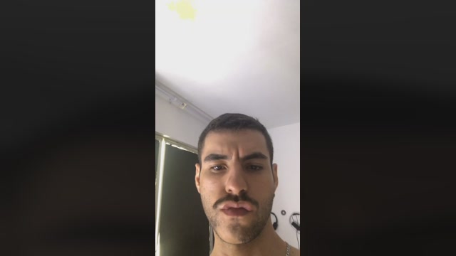 hot_intensive  30-10-2022 Recorded Video bigdick