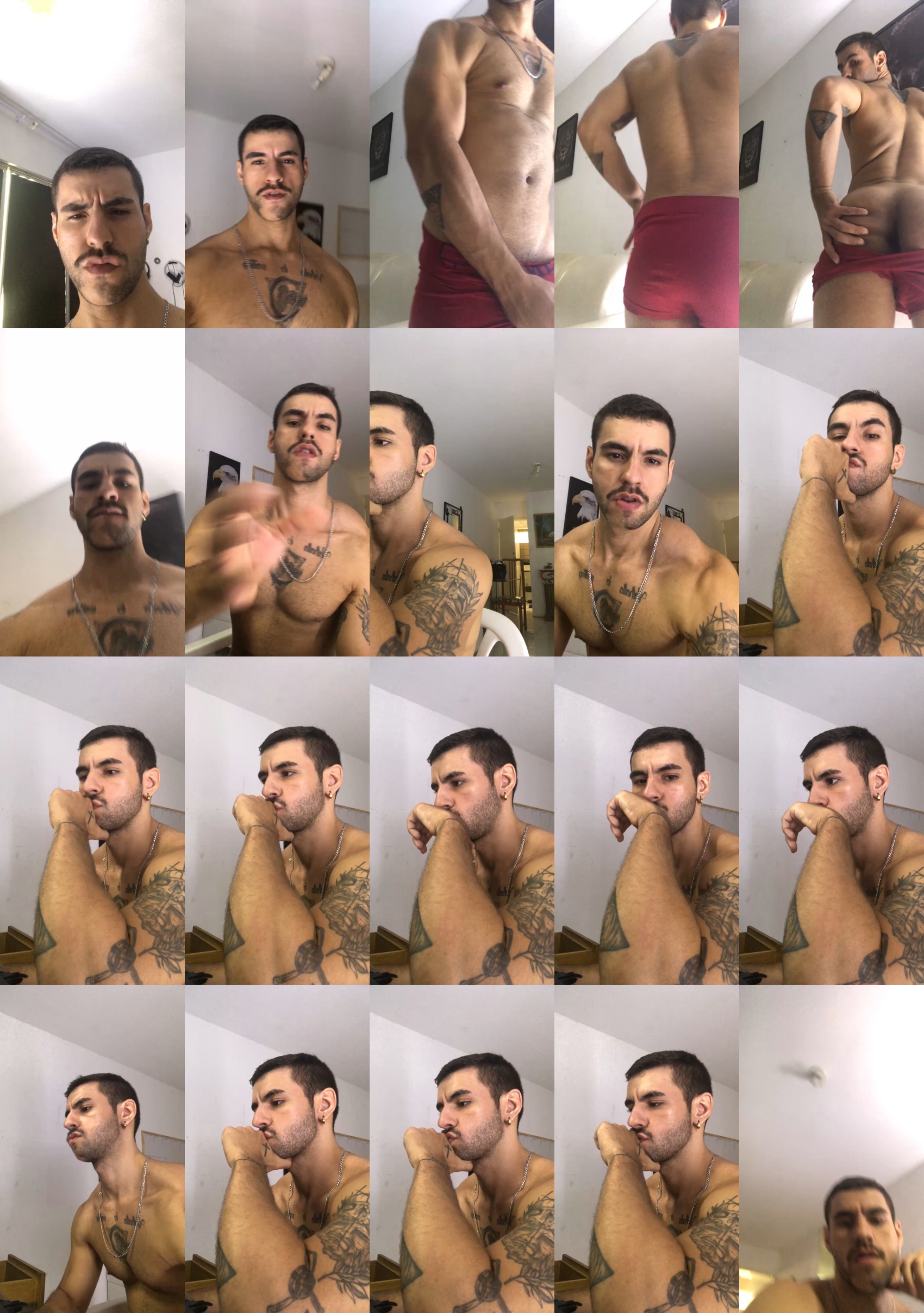 hot_intensive  30-10-2022 Recorded Video bigdick
